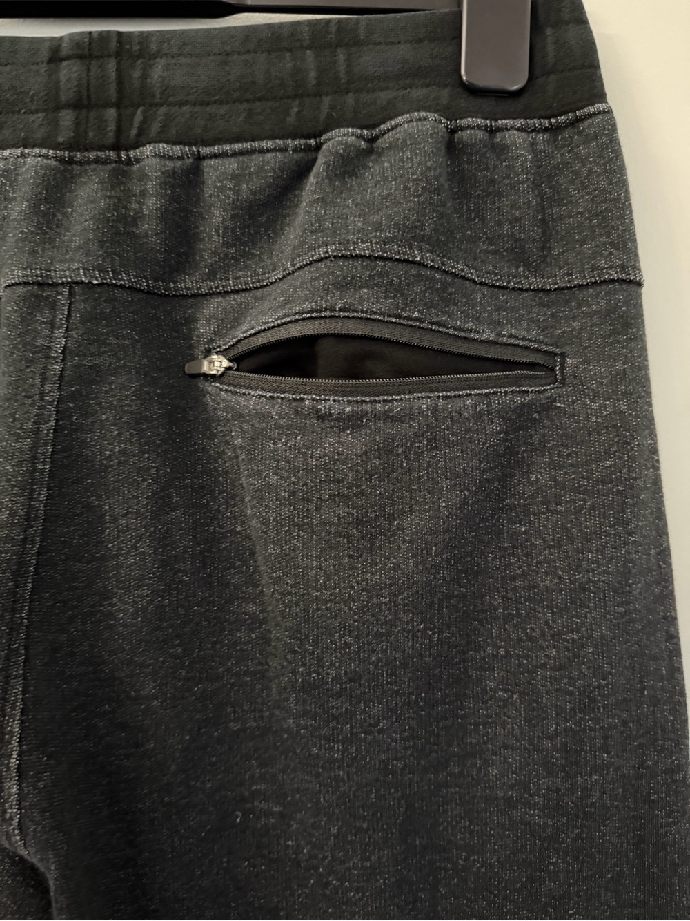 Pact Organic Cotton Pants , black size Medium E015 - Picture 4 of 11